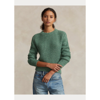 LAUREN Ralph Lauren Women's 'Openwork' Sweater