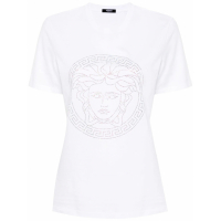 Versace Women's 'Medusa Head' T-Shirt