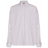 Dolce & Gabbana Men's 'Striped' Shirt