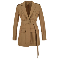 Max Mara Trench 'Pacos' pour Femmes