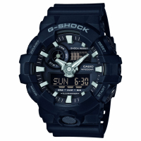 Casio 'GA7001BER' Watch
