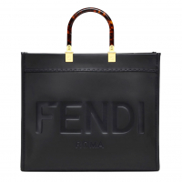 Fendi 'Sunshine Medium' Tote Handtasche für Damen