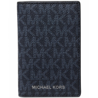 Michael Kors Porte-Cartes 'Signature Folding' pour Hommes