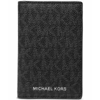 Michael Kors Porte-Cartes 'Signature Folding' pour Hommes