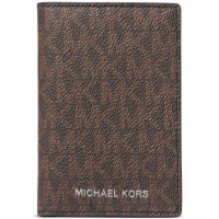 Michael Kors Porte-Cartes 'Signature Folding' pour Hommes