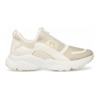 Michael Kors Women's 'Sami Zip' Sneakers