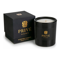 Privé Home 'Mûre Musc' Candle - 280 g