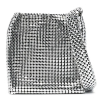 Paco Rabanne Women's 'Mini Pixel' Shoulder Bag