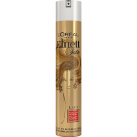 L'Oréal Paris 'Elnett Normal Hold' Hairspray - 200 ml