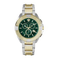 Versace Men's 'Chrono Sporty' Watch