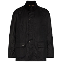 Barbour Veste 'Ashby Wax' pour Hommes