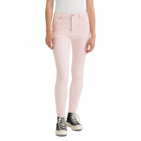 Levi's '721 High Rise Slim-Fit Utility' Skinny Jeans für Damen