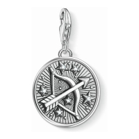 Thomas Sabo Women's 'Sagittarius' Pendant