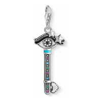 Thomas Sabo Women's 'Key to the Heart' Pendant