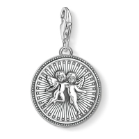 Thomas Sabo Women's 'Angels' Pendant