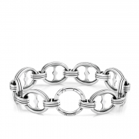 Thomas Sabo Women's 'Rebel at Heart' Bracelet