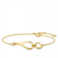 Thomas Sabo Women's 'Glam & Soul' Bracelet