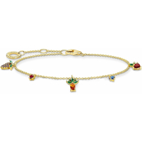 Thomas Sabo Women's 'Fruits' Bracelet