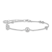 Thomas Sabo Women's 'Symbols' Bracelet