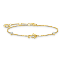 Thomas Sabo Women's 'Seahorse' Bracelet