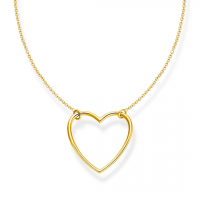 Thomas Sabo Women's 'Heart' Necklace