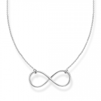 Thomas Sabo Women's 'Infinity' Necklace