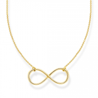 Thomas Sabo Women's 'Infinity' Necklace