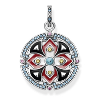 Thomas Sabo Women's 'Asian Ornaments' Pendant