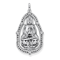 Thomas Sabo Women's 'Madonna' Pendant