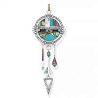 Thomas Sabo Women's 'Dreamcatcher' Pendant