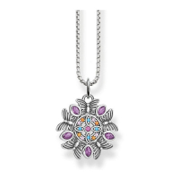 Thomas Sabo Women's 'Kaleidoscope' Necklace