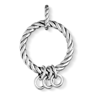 Thomas Sabo Women's 'Carrier' Pendant