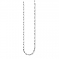 Thomas Sabo Women's 'Charm Chain' Necklace