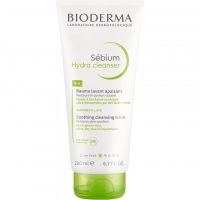 Bioderma 'Sébium Hydra' Cleansing Balm - 200 ml