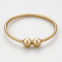 Oro Di Oro Women's 'Piper' Ring