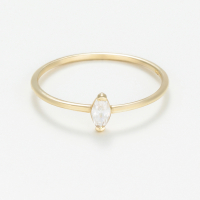 Oro Di Oro Bague 'Nao' pour Femmes