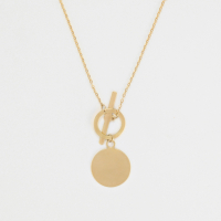 Oro Di Oro Women's 'Theodora' Necklace