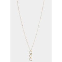 Oro Di Oro Women's 'Sylvia' Necklace