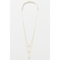 Oro Di Oro Women's 'Losange' Necklace