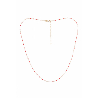 Oro Di Oro Women's 'Amada' Necklace