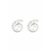 Oro Di Oro Boucles d'oreilles 'Me' pour Femmes