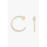 Oro Di Oro Boucles d'oreilles 'Nicole' pour Femmes