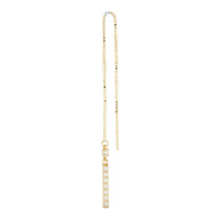 Oro Di Oro Women's 'Jolies' Earrings