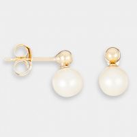 Oro Di Oro Boucles d'oreilles 'Hani' pour Femmes