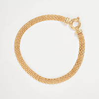 Oro Di Oro Bracelet 'Ismène' pour Femmes