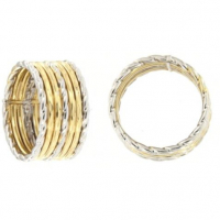 Oro Di Oro 'Borghese' Ring für Damen