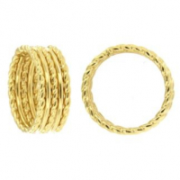 Oro Di Oro 'Bonaparte' Ring für Damen