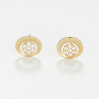 Oro Di Oro Women's 'Tara' Earrings