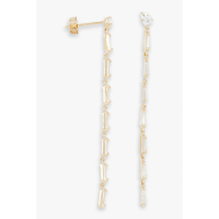 Oro Di Oro Women's 'Véronique' Earrings