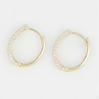 Oro Di Oro Women's 'Taylor' Earrings